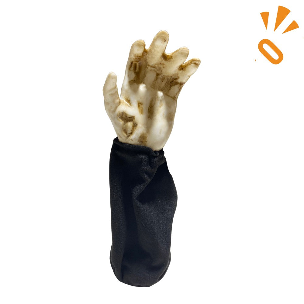 Mano Animada