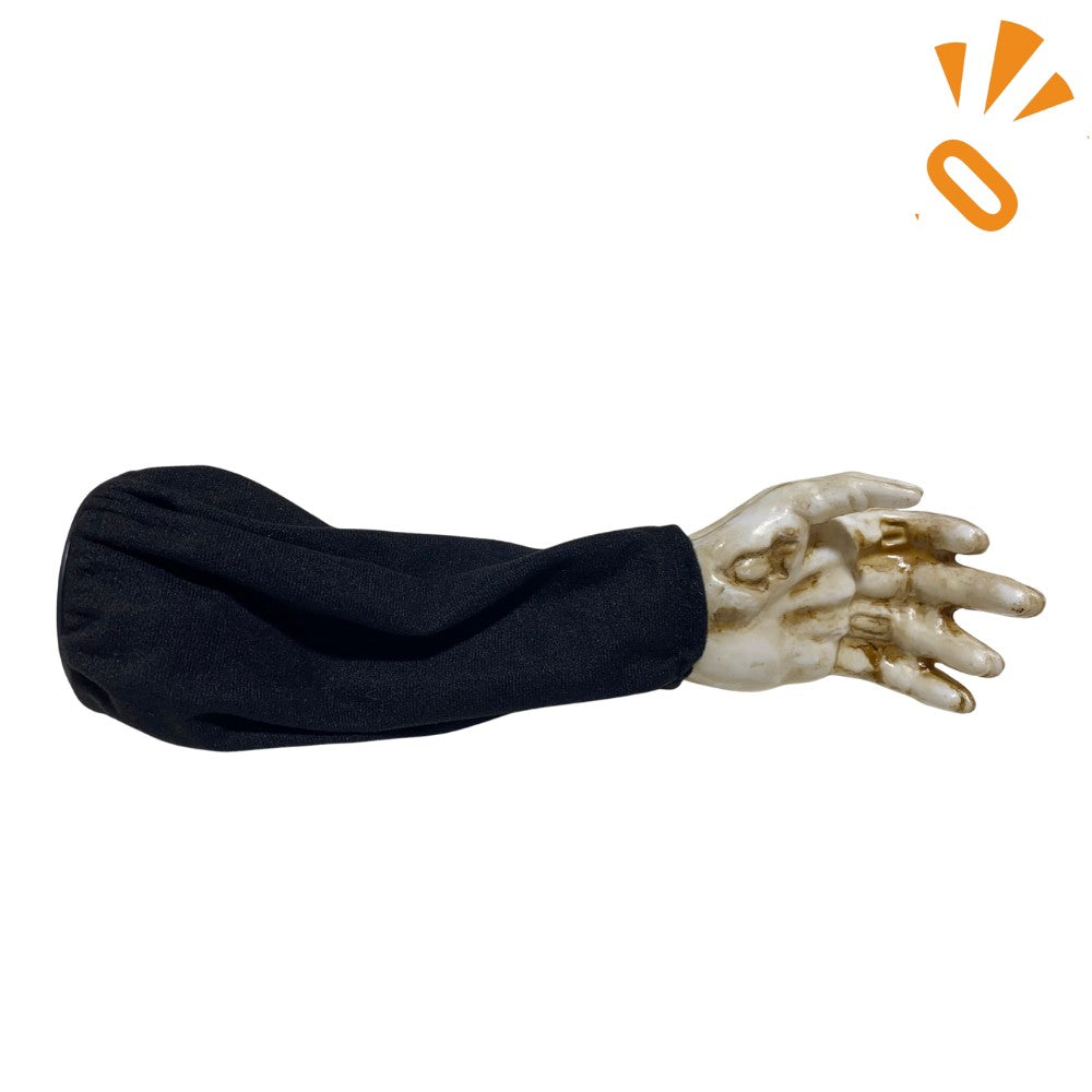 Mano Animada