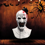 Máscara Payaso Terrifier con Sangre