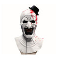 Máscara Payaso Terrifier con Sangre