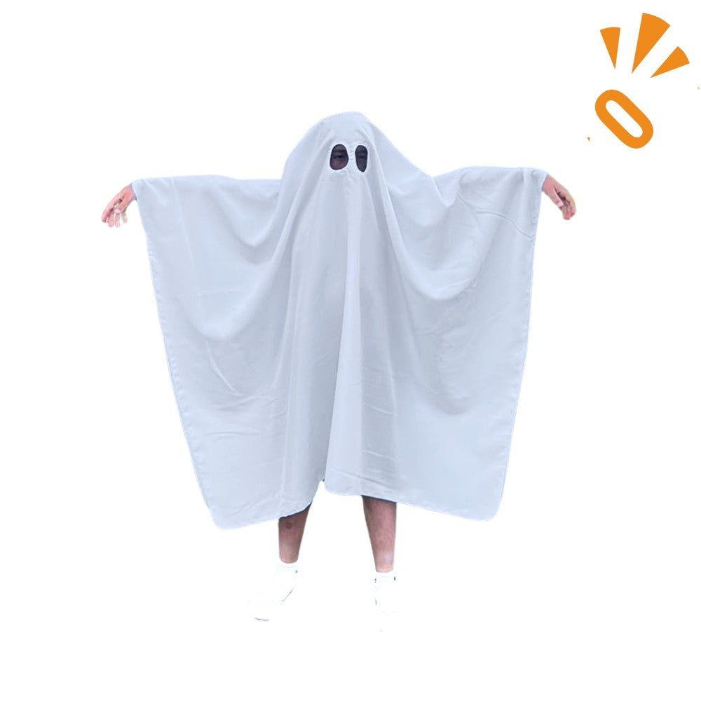 Disfraz Fantasma Niño