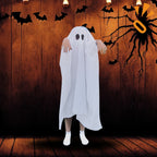 Disfraz Fantasma Niño