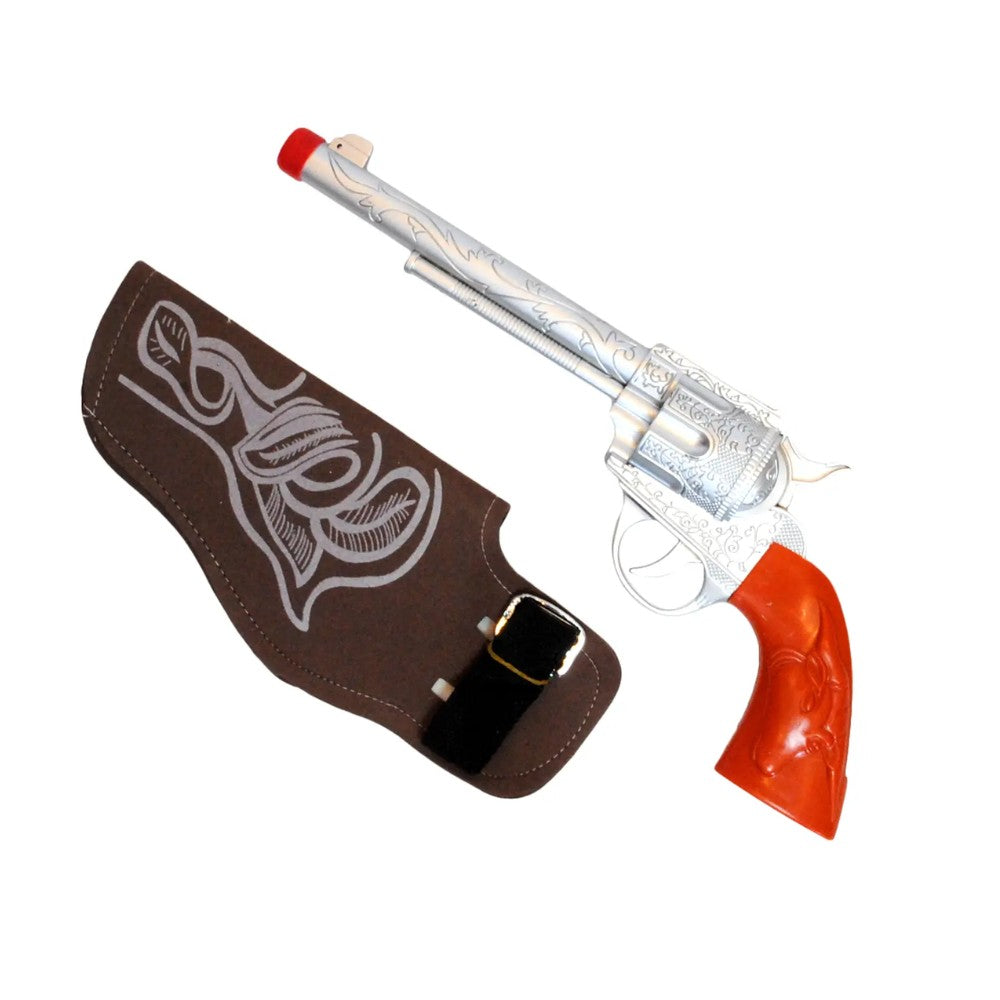 Set Pistola Cowboy