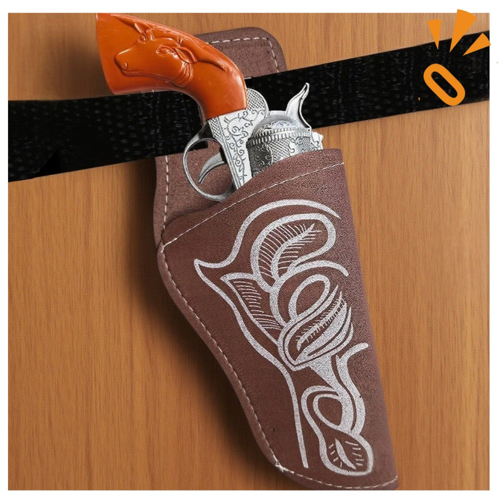 Set Pistola Cowboy