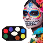 Set Maquillaje 8 Colores