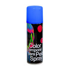 Pintura Spray Pelo Colores