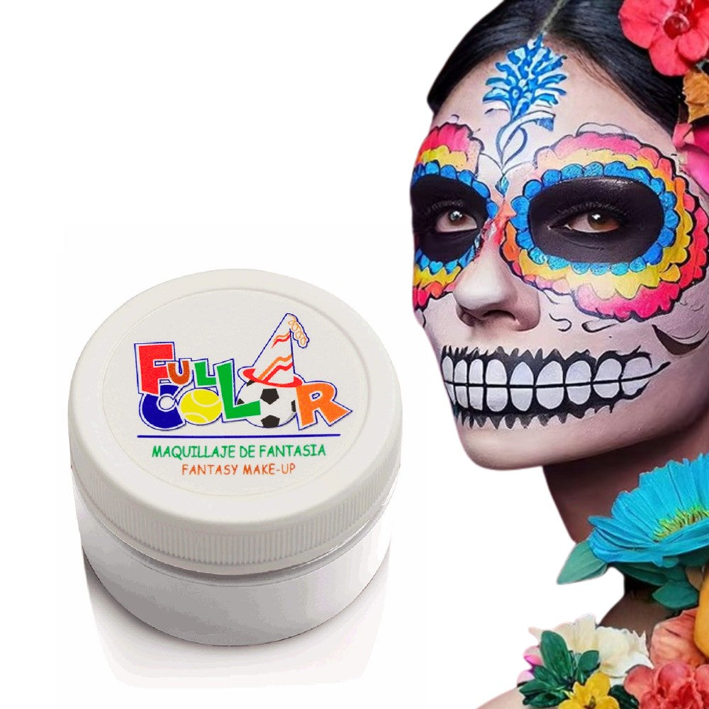 Pinta Cuerpo Maquillaje y Cara 40 gr