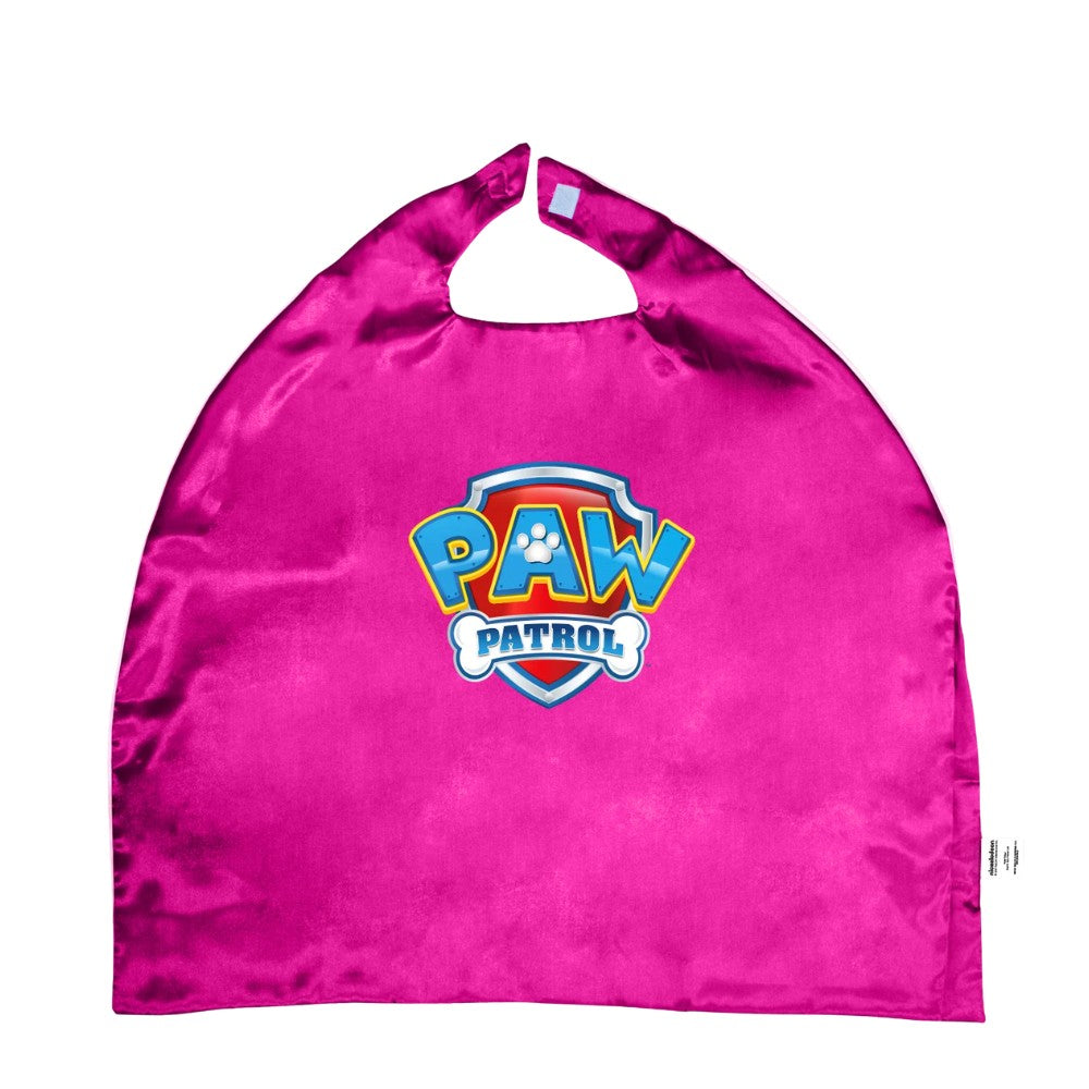Set Capa Antifaz Skye Paw Patrol
