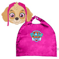 Set Capa Antifaz Skye Paw Patrol