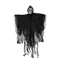 Decoración Fantasma Calavera