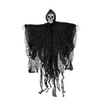 Decoración Fantasma Calavera