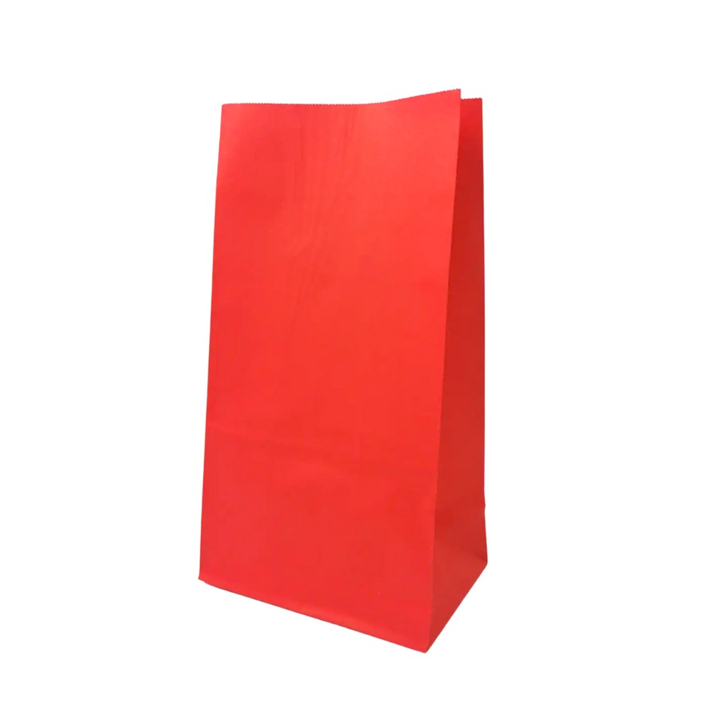 Sobre de Papel Colores x 12
