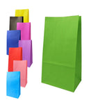 Sobre de Papel Colores x 12