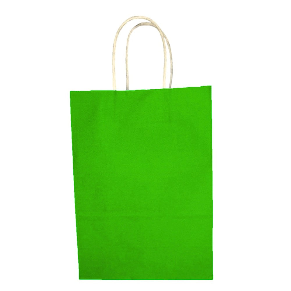Bolsa Papel Color x 6