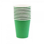 Vaso Polipapel 500 cc Colores x 10