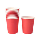Vaso Polipapel 500 cc Colores x 10
