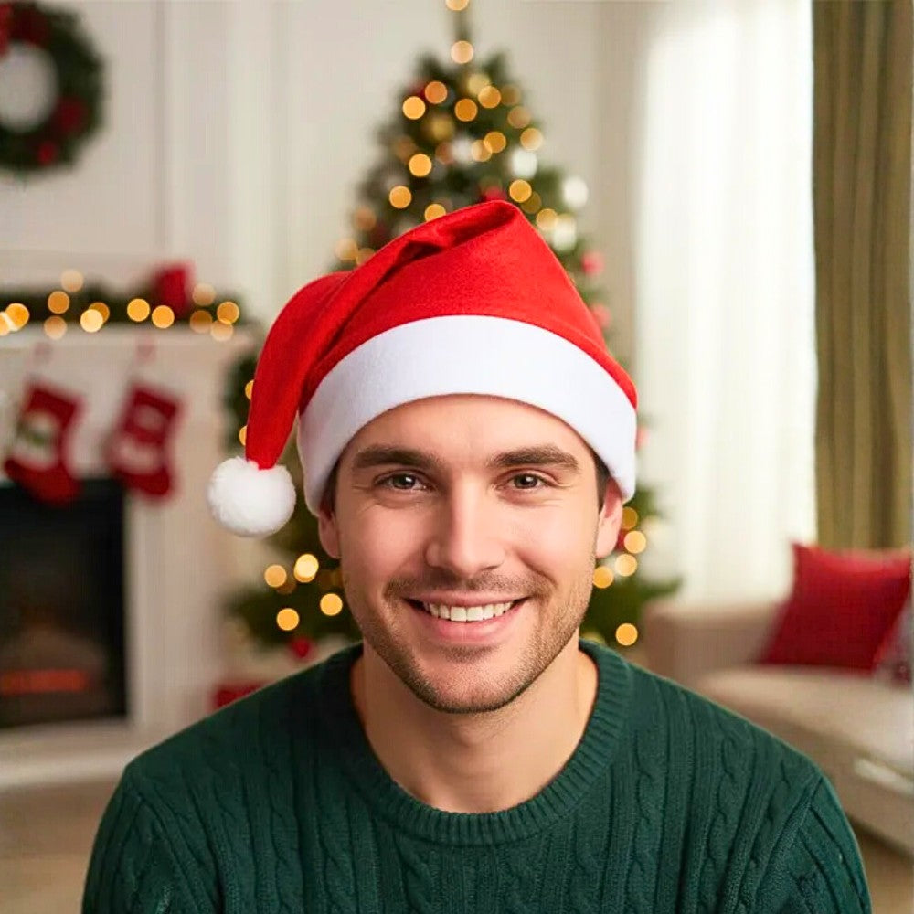 Gorro Viejo Pascuero