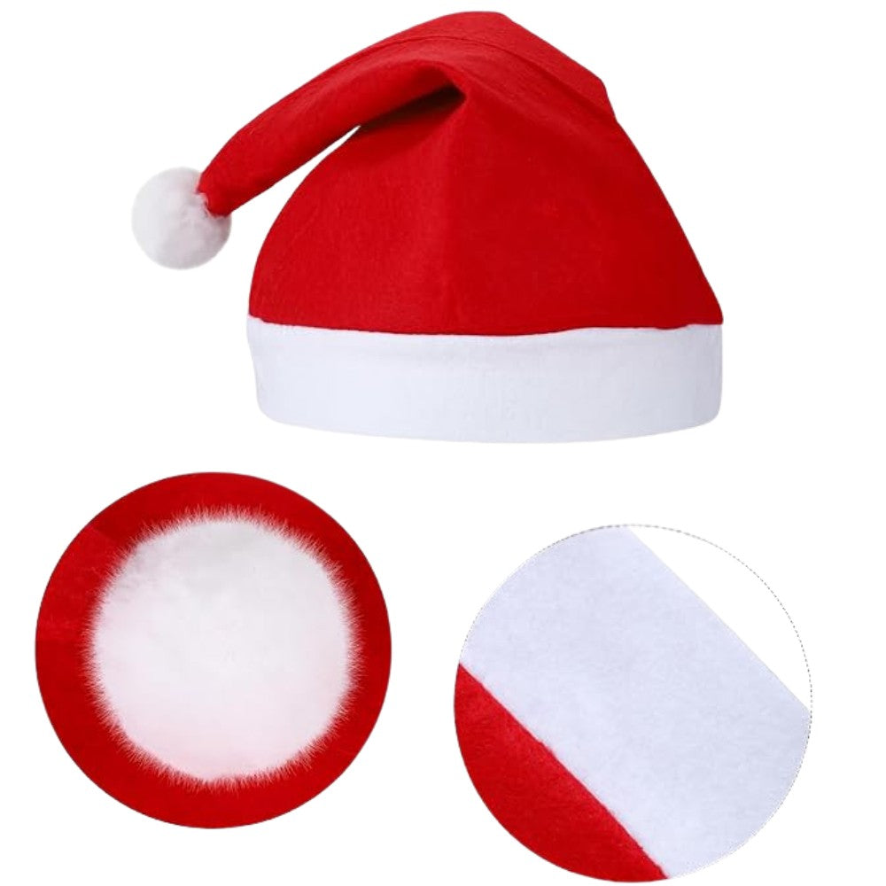 Gorro Viejo Pascuero