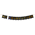 Guirnalda Mi Graduación
