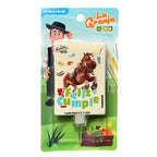 Vela La Granja de Zenón
