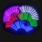 Abanico Led