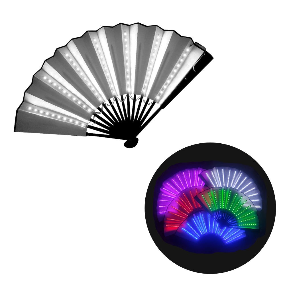 Abanico Led
