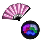Abanico Led