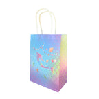 Bolsa de Papel Sirena x 6