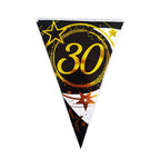 Guirnalda Banderines 30 Años