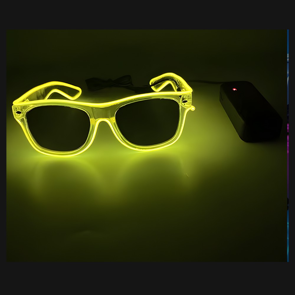 Anteojos Led Premium