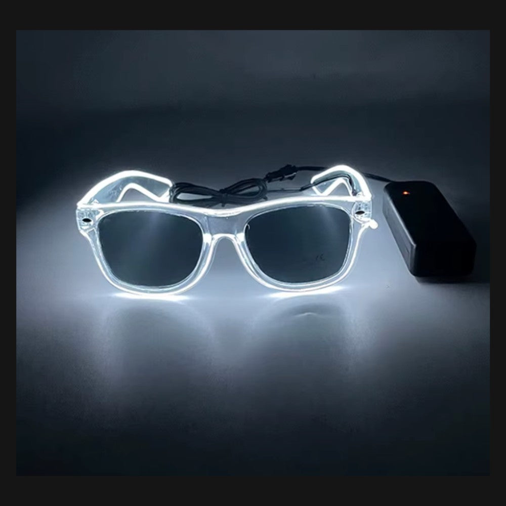 Anteojos Led Premium