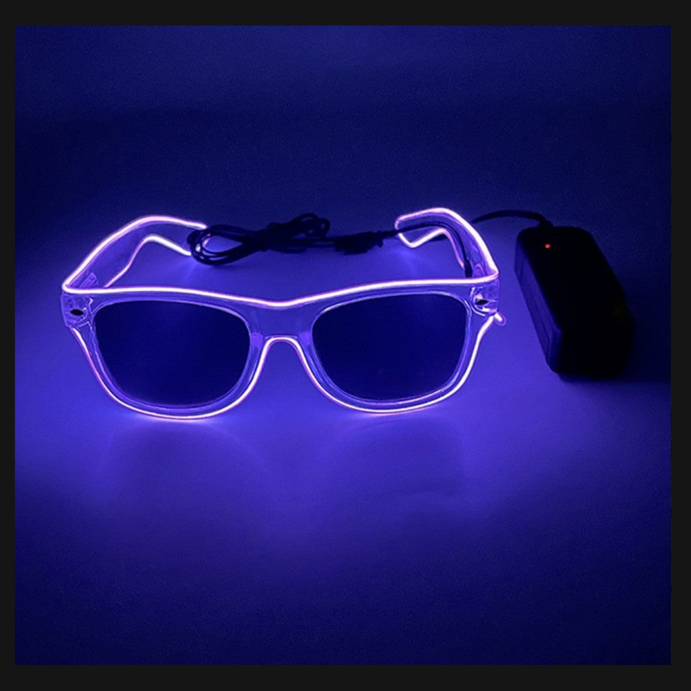 Anteojos Led Premium
