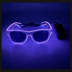 Anteojos Led Premium