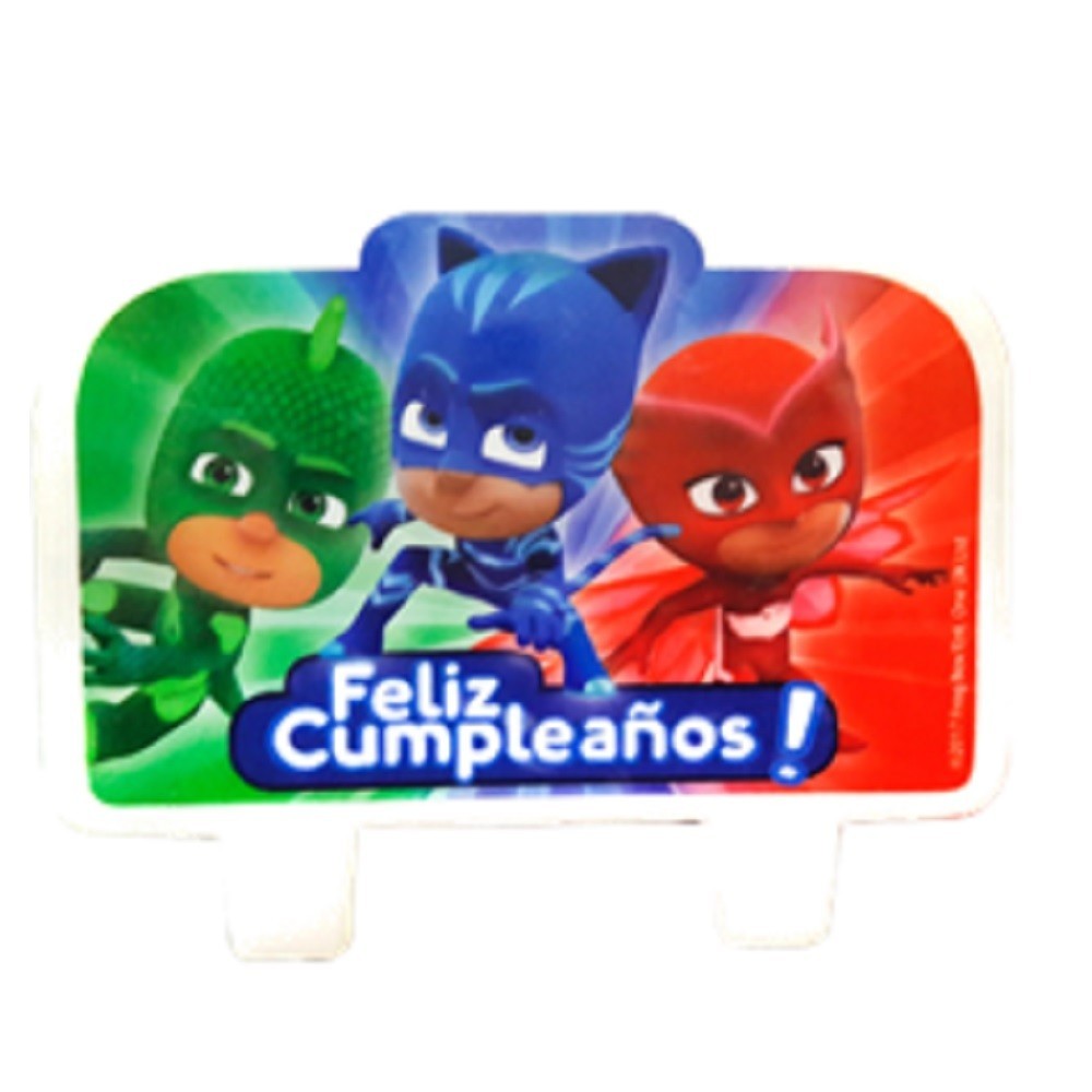 Vela PJ Masks