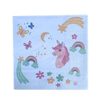 Servilletas Unicornio x 16