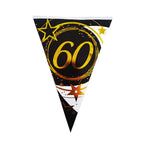 Guirnalda Banderines 60 Años