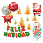 Pack Decoración Navidad