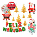 Pack Decoración Navidad