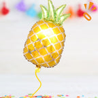 Globo Piña