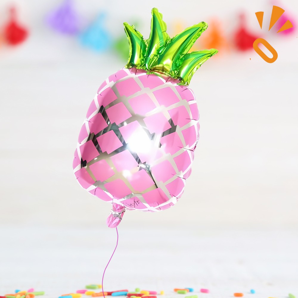 Globo Piña