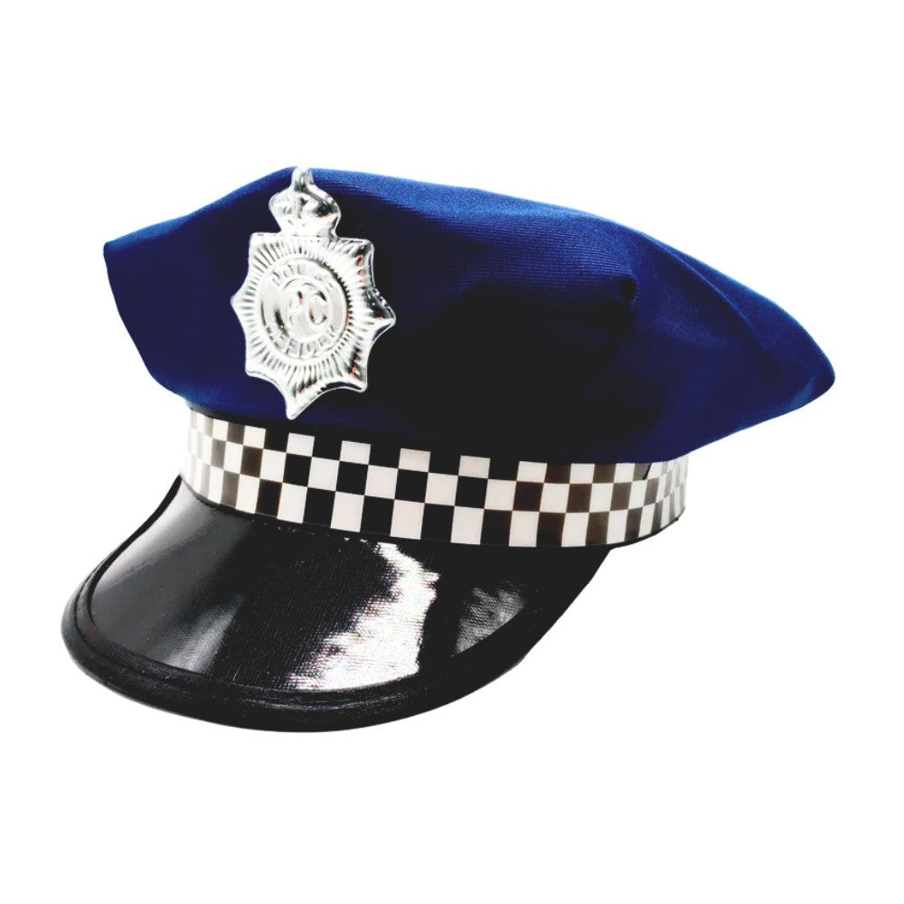 Gorro Policia