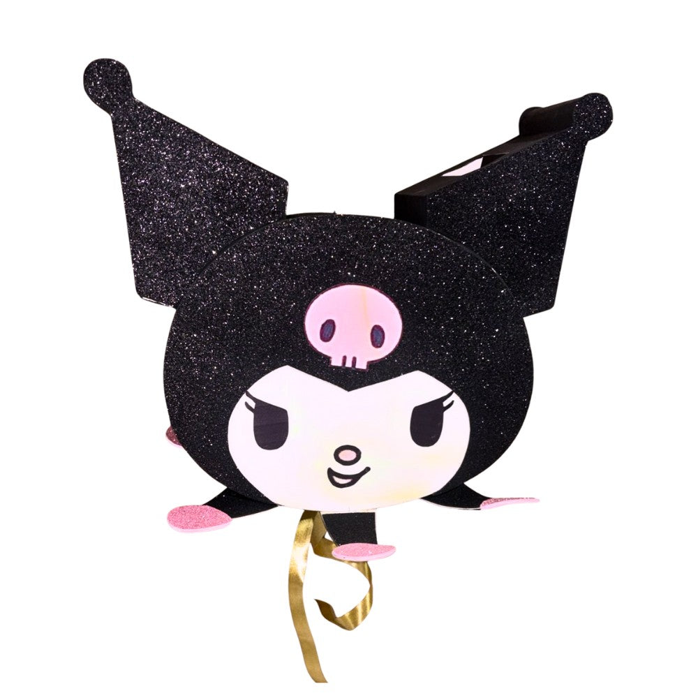 Piñata Kuromi Grande