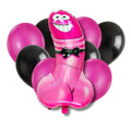 Set Globos Despedida Soltera