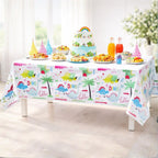Mantel Dinosaurio Peque