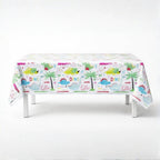 Mantel Dinosaurio Peque