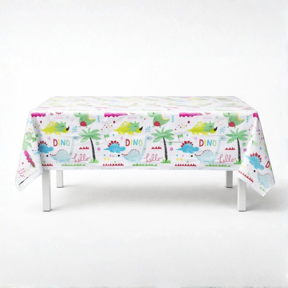 Mantel Dinosaurio Peque