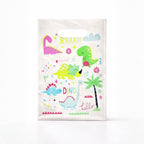 Bolsa Dulces Dinosaurio Peque x 6