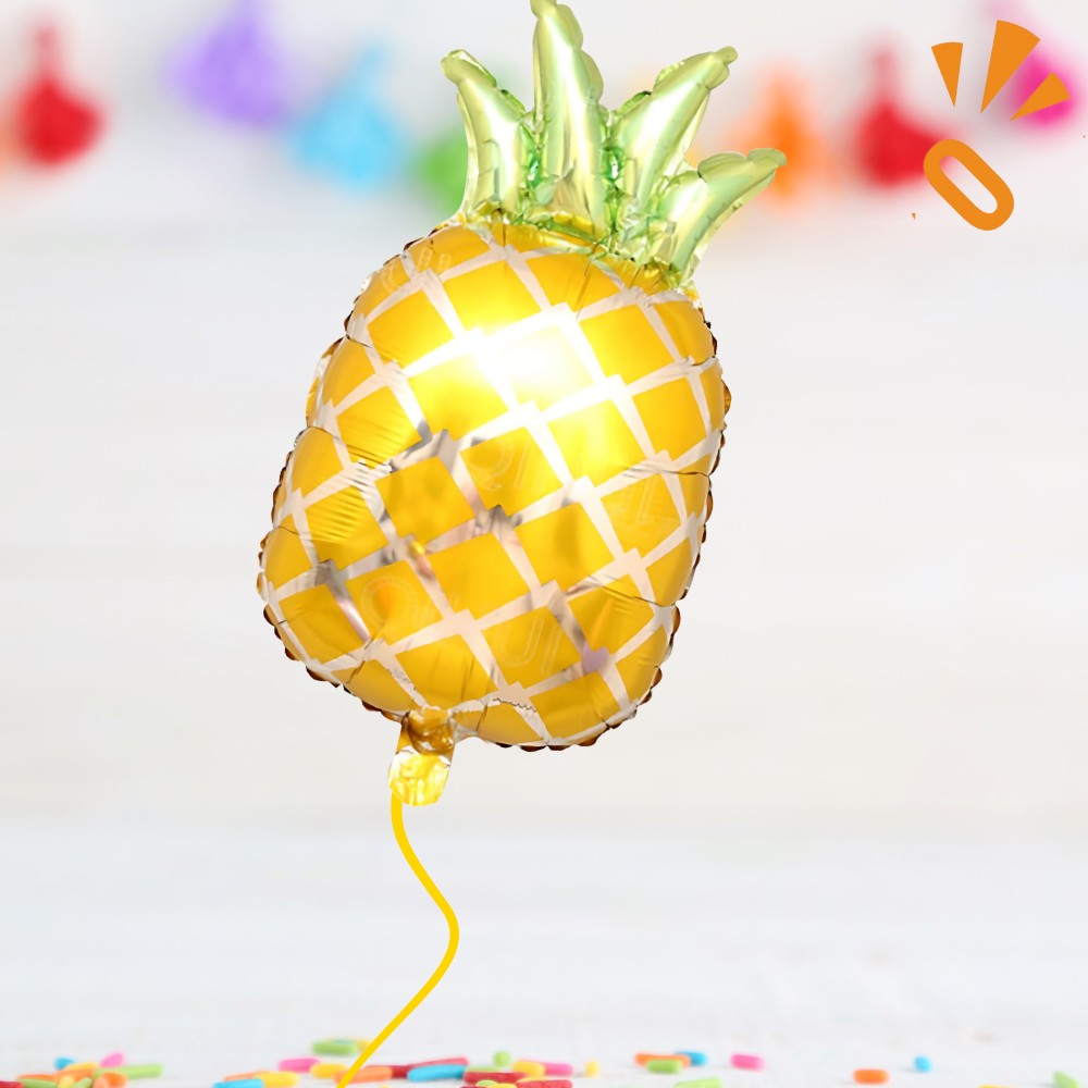Set Globos Verano x 6