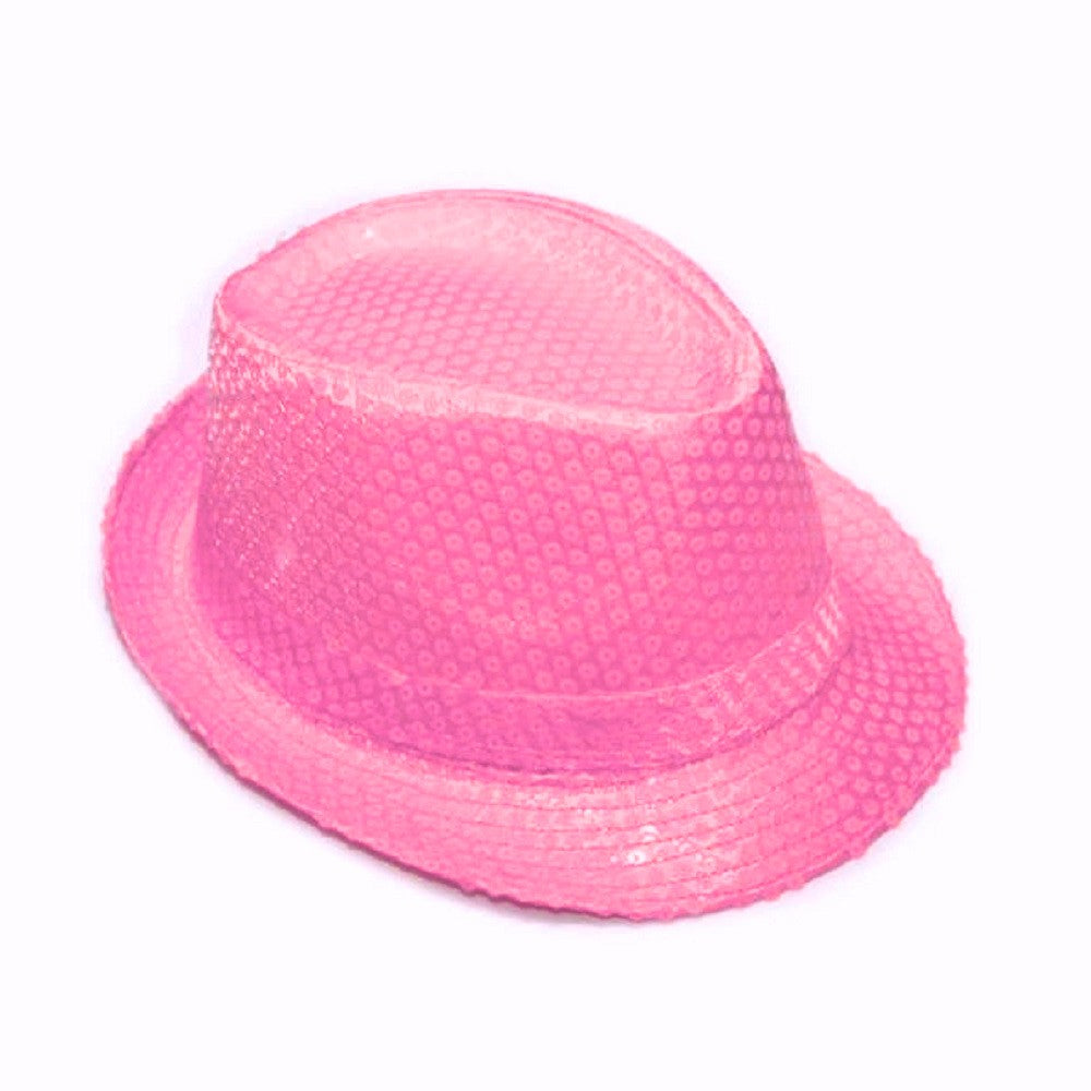 Gorro Gangster Rosado