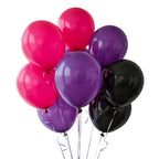 Pack Cumpleaños Guerreras K-pop x 12